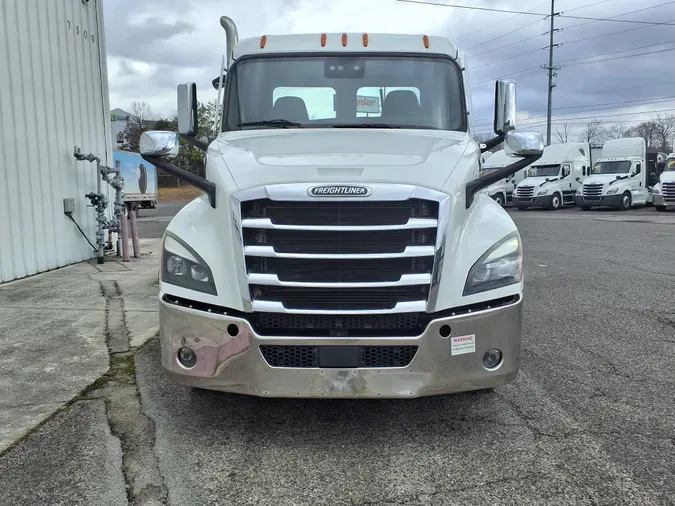 2022 FREIGHTLINER/MERCEDES NEW CASCADIA PX12664