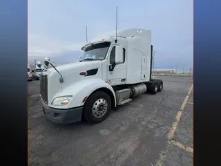 2019 PETERBILT 579