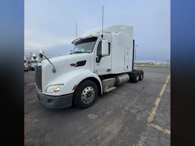 2019 PETERBILT 5798341863f77dda9ef53da29cdf2d36fd4