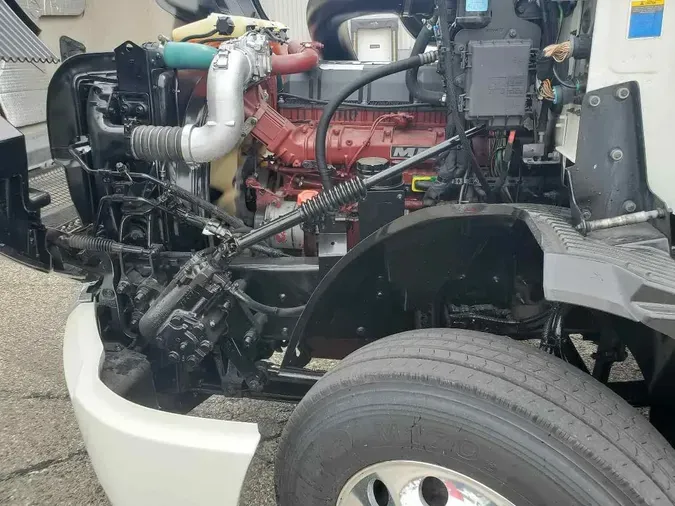 2021 MACK Anthem AN64T