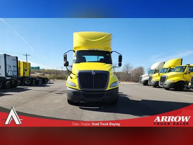 2019 INTERNATIONAL RH613