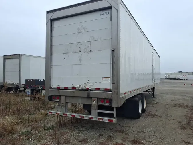 2018 GREAT DANE 7311TJW 48/162/1028343392cc6eb111427d7cbdadf30ccdd