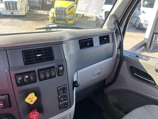 2019 Peterbilt 579