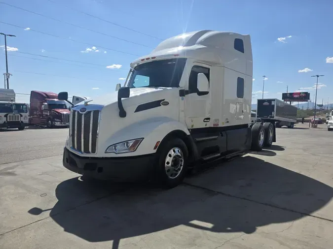 2022 Peterbilt 57983438fc5aa559c4b428cafa297607e7d