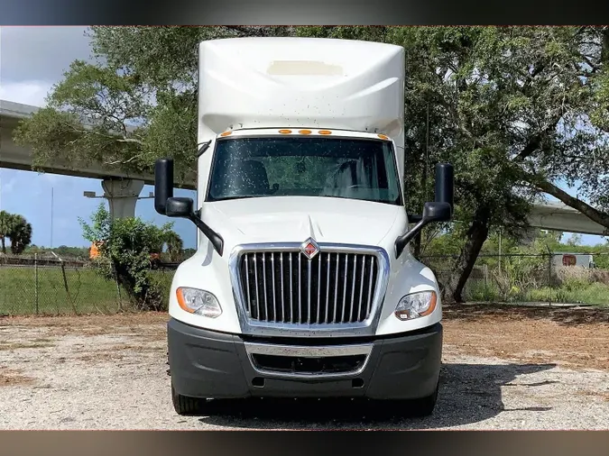 2021 INT LT625 6x4
