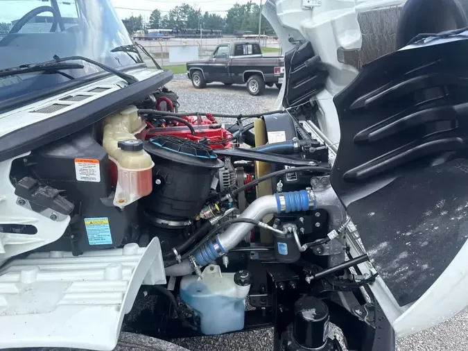 2019 FREIGHTLINER/MERCEDES M2 106