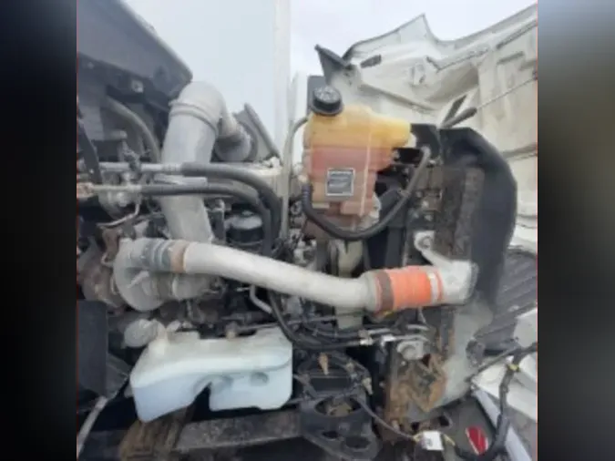 2019 NAVISTAR INTERNATIONAL RH613 DAYCAB S/A8345e9bade5e2ba6a1b9bfc0d3918fb5