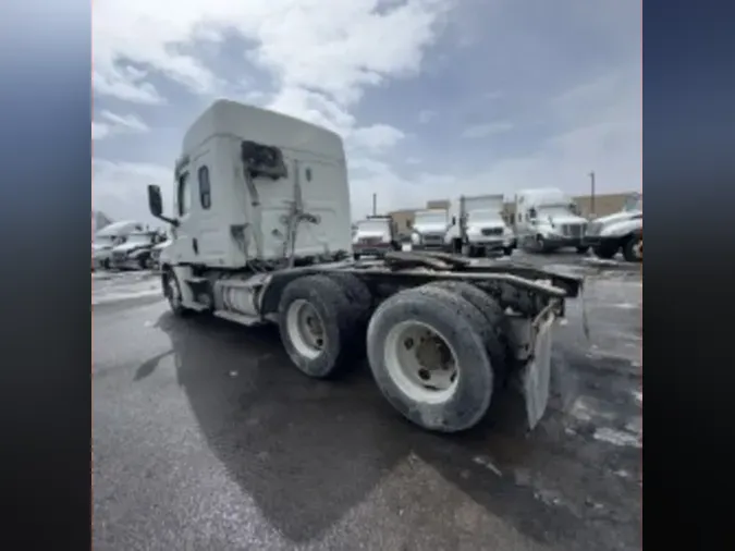 2020 FREIGHTLINER/MERCEDES NEW CASCADIA PX12664