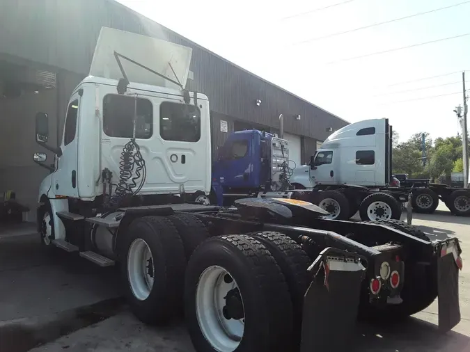 2019 FREIGHTLINER NEW CASCADIA PX12664