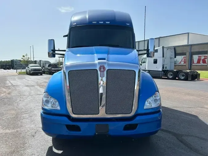 2022 KENWORTH T68083473201c808b5158be73310b7c32172