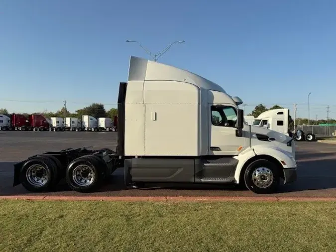 2019 PETERBILT 579