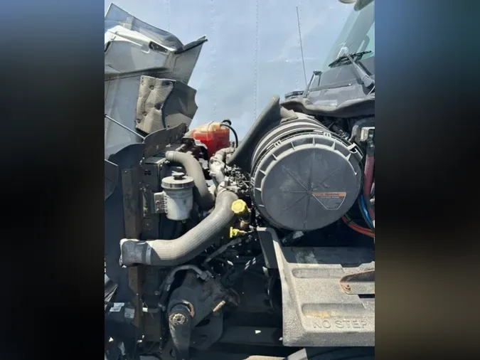 2019 NAVISTAR INTERNATIONAL RH613 DAYCAB S/A834a8928b8bff93ac5781f296d5eab46