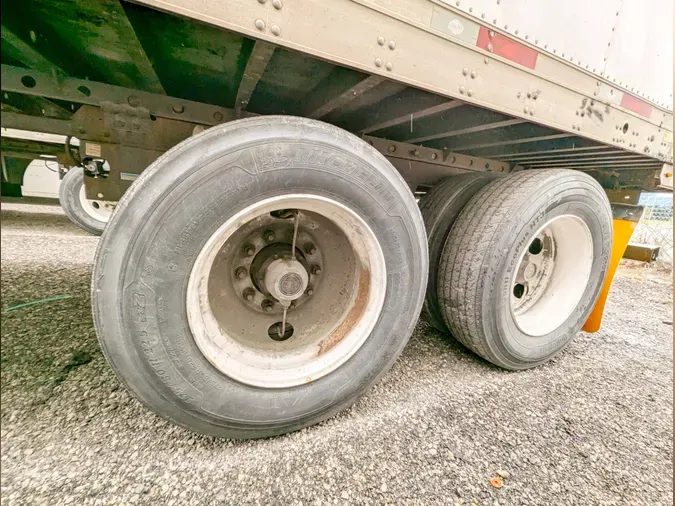 2015 UTILITY Reefer