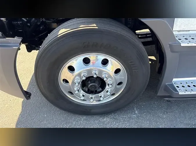 2019 FREIGHTLINER CA116834ab3c05ca05daea1266138f1960ad6