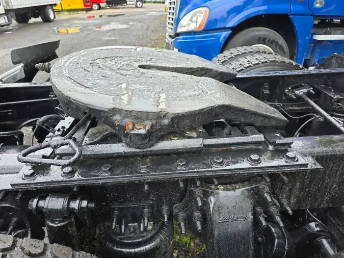 2017 FREIGHTLINER CASCADIA 125