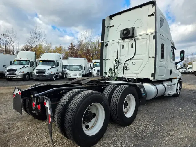2019 FREIGHTLINER/MERCEDES NEW CASCADIA PX12664