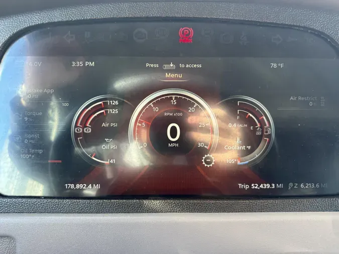 2023 Peterbilt 389834d44c09afd5f28501beee48277581f