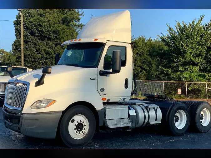 2019 INT LT625 6x4
