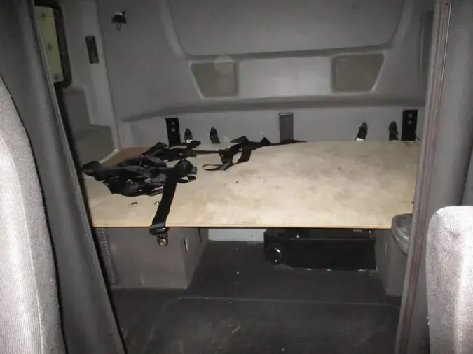 2020 NAVISTAR INTERNATIONAL LT625 SLPR CAB