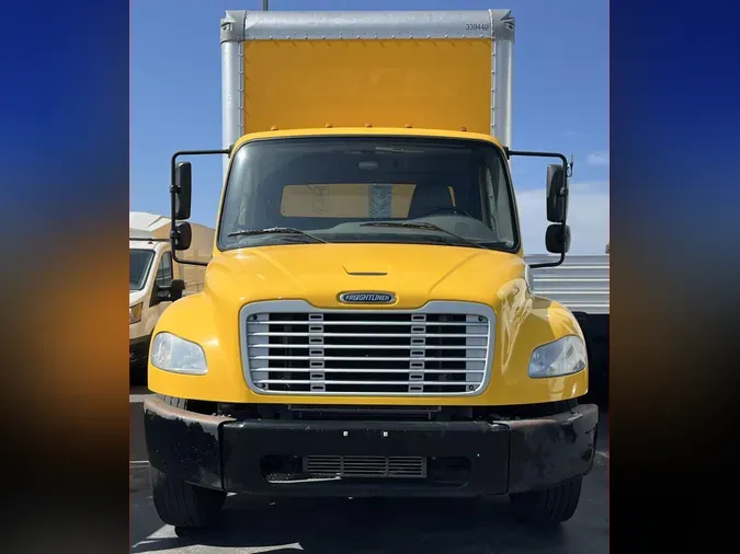 2020 Freightliner Business Class M2 106