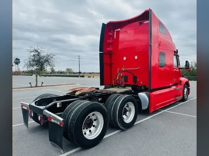 2022 Peterbilt 579