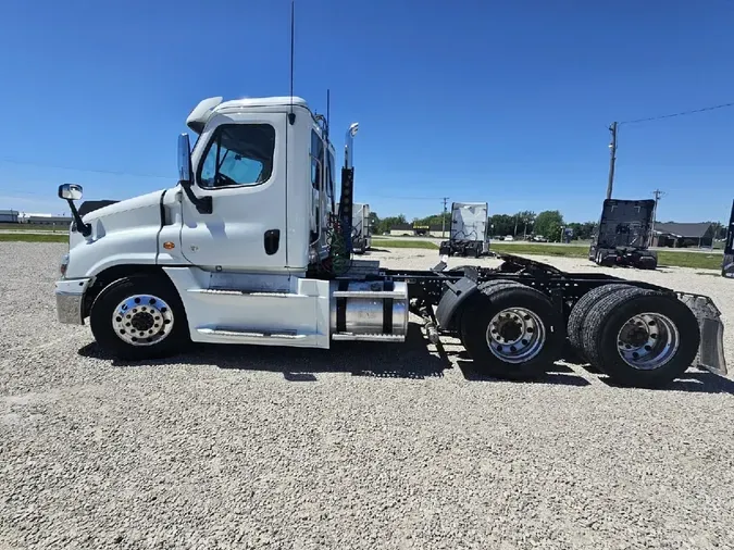 2016 FREIGHTLINER CASCADIA834f33f24e6fcbe8755e7b232ebdc2e6