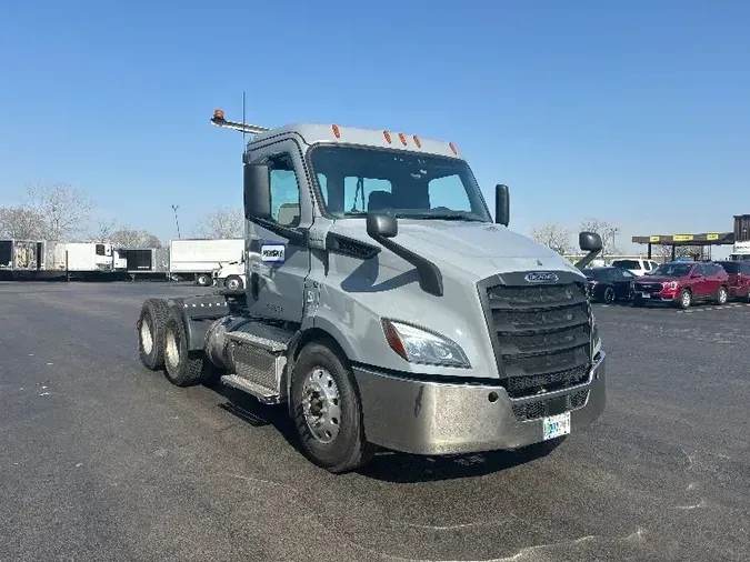2019 Freightliner T11664ST834f365a2c4038865814423d7cebed3b