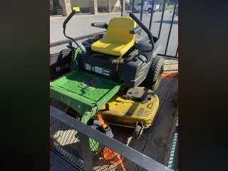 2018 John Deere Z525E