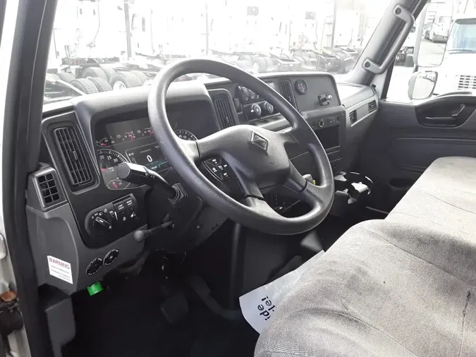 2019 NAVISTAR INTERNATIONAL MV607 (4X2)83505c513cd5f8cc560cf4baac3789ae