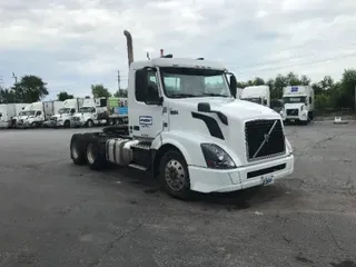 2016 VOLVO VNL64300
