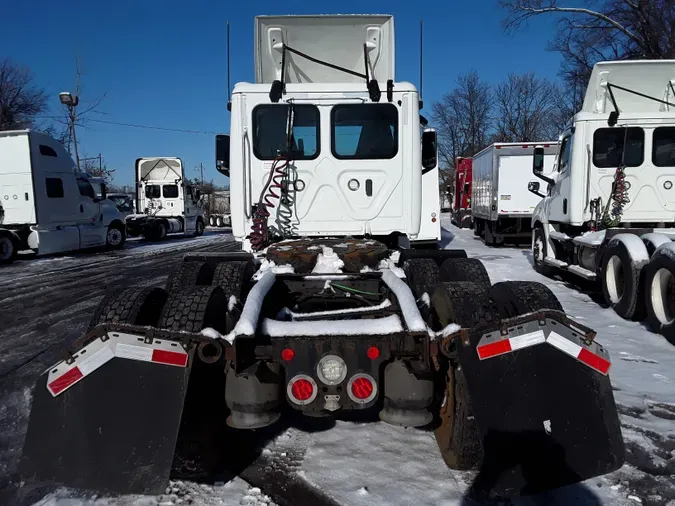 2019 FREIGHTLINER/MERCEDES NEW CASCADIA PX12664