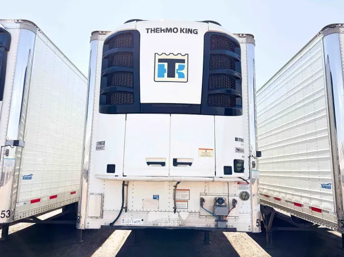 2020 VANGUARD VAN - REF