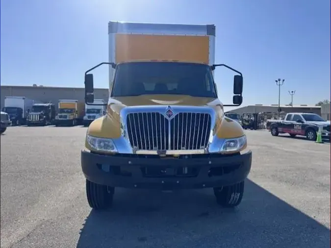 2021 International MV607835283b8bc6f95a13bded433a27b2203