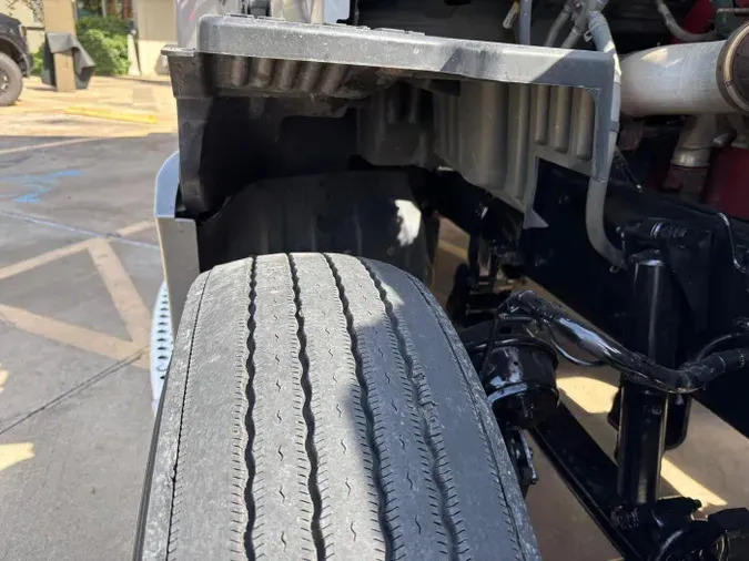 2022 Kenworth T680
