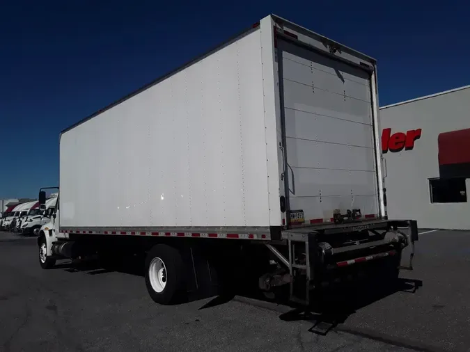 2019 NAVISTAR INTERNATIONAL 43008352fe2e0d6f1d660de600596d5832b1