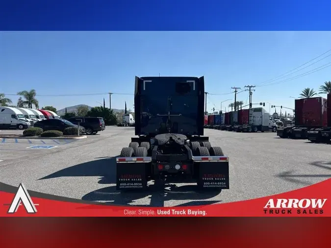 2021 KENWORTH T680