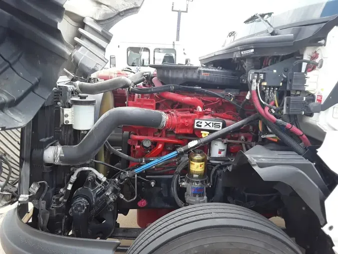2019 NAVISTAR INTERNATIONAL LT625 DAYCAB T/A