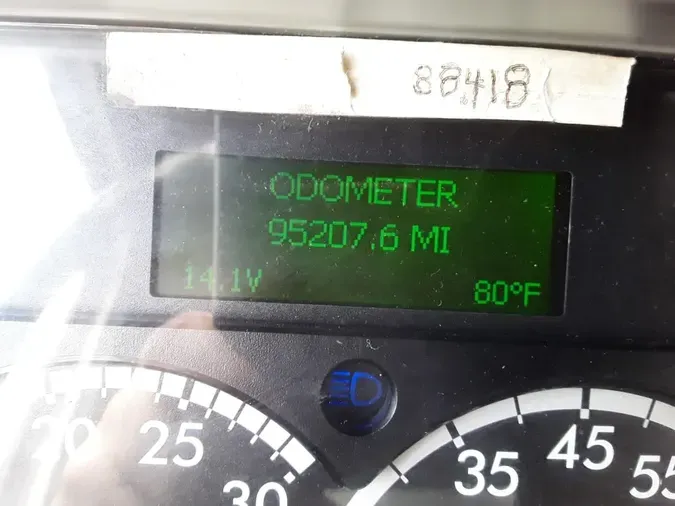 2018 FREIGHTLINER M2 106