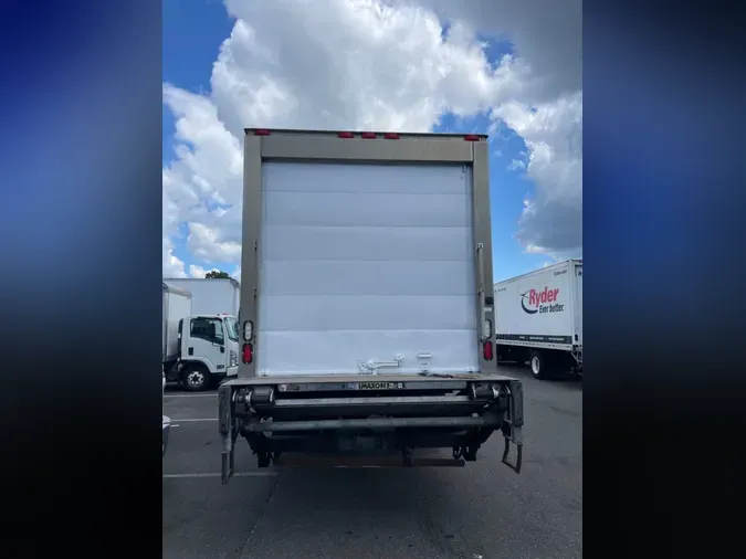 2018 NAVISTAR INTERNATIONAL 4300