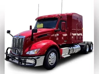 2023 Peterbilt 579