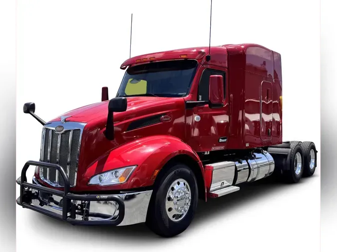 2023 Peterbilt 57983561b5fbd343a42da42b3b329b5bbbe
