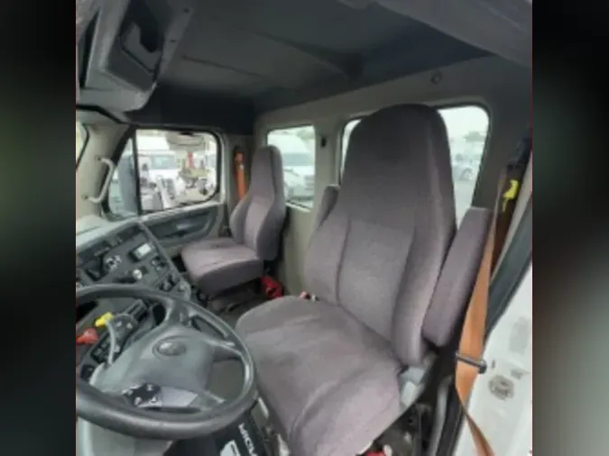 2018 FREIGHTLINER CASCADIA 125