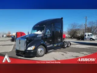 2020 KENWORTH T680