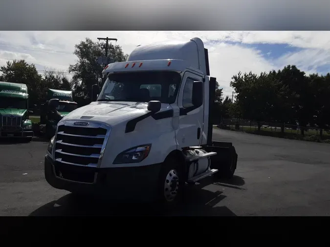 2019 Freightliner Cascadia 1268357978092ab2654fe230d5b7612b2d8