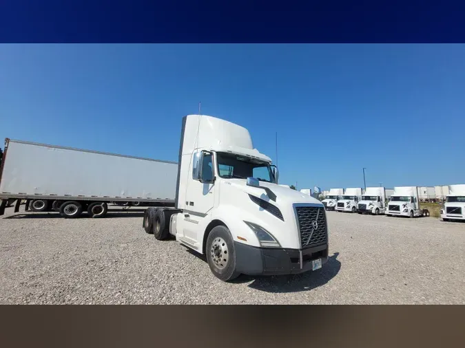2019 Volvo VNL3008359cf7d7ead59be91930eed40a54862