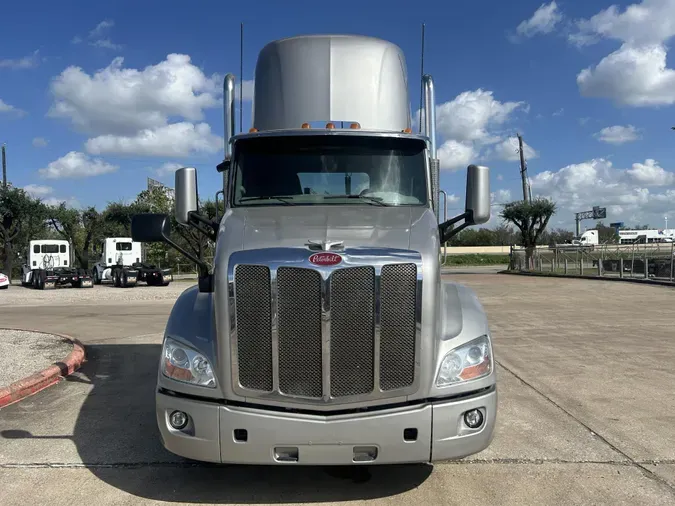 2018 Peterbilt 579