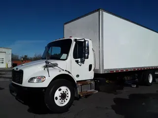 2020 FREIGHTLINER/MERCEDES M2 106