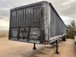 1980 TRAILMOBILE HOPPER