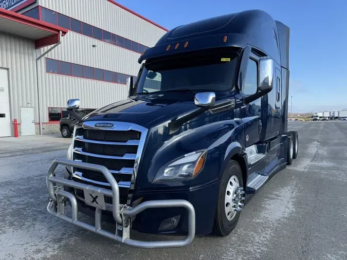 2023 Freightliner Cascadia&reg;