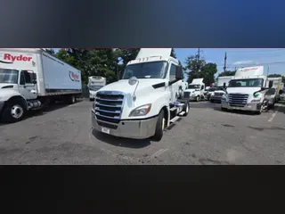 2020 FREIGHTLINER/MERCEDES NEW CASCADIA 126